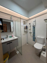 Blk 807C Ping Yi Greens (Bedok), HDB 3 Rooms #570644141